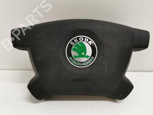 Used Driver airbag Driver airbag SKODA FABIA I (6Y2) 1.4 (68 hp) 33778657 33778657