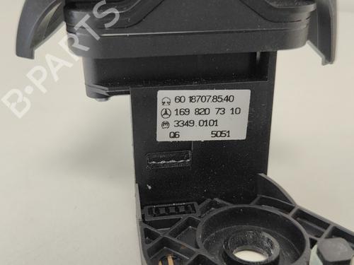 Switch MERCEDES-BENZ A-CLASS (W169) A 170 (169.032, 169.332) | BP33785811I30 - Image 4