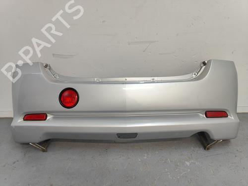 Used Rear bumper Rear bumper DAIHATSU YRV (M2) 1.3 (M201) (87 hp) 33785362 33785362