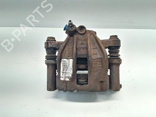 Used Left front brake caliper Left front brake caliper 37872640 37872640
