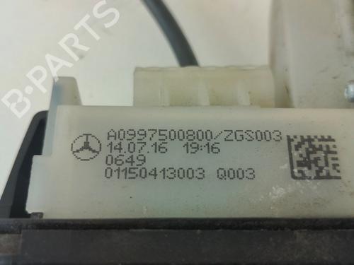 Camera MERCEDES-BENZ E-CLASS (W213) E 220 d (213.004) | BP33776952E14  - Image 7