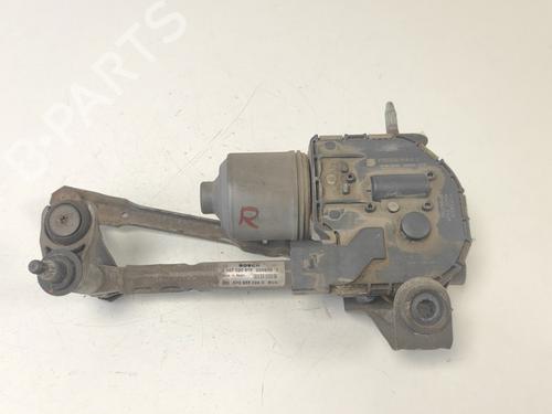 Vindrude Viskermekanisme Vindrude Viskermekanisme SEAT ALTEA XL (5P5, 5P8) 2.0 FSI (150 hp) 33786948 33786948