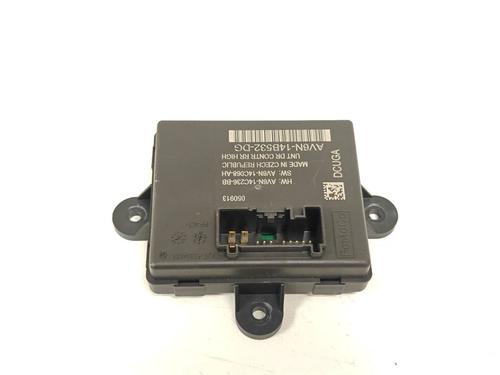 Used Electronic module Electronic module FORD C-MAX II (DXA/CB7, DXA/CEU) 1.0 EcoBoost (125 hp) 33790771 33790771