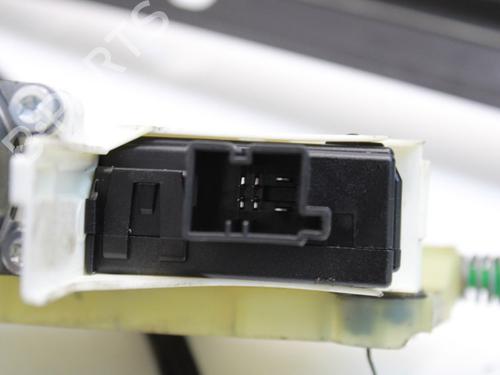 Front left window mechanism AUDI Q7 (4LB) 3.0 TDI quattro | BP33781595C22 - Image 3