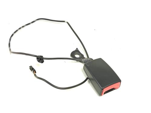 Used Seat buckle Seat buckle VW UP! (121, 122, BL1, BL2, BL3, 123) 1.0 (60 hp) 34471215 34471215
