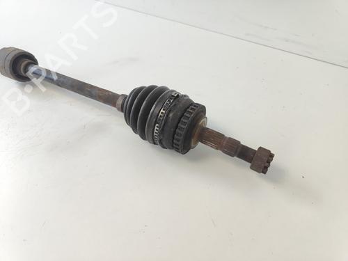 Right front driveshaft OPEL TIGRA TwinTop (X04) 1.4 (R97) | BP33785237M39 - Image 3