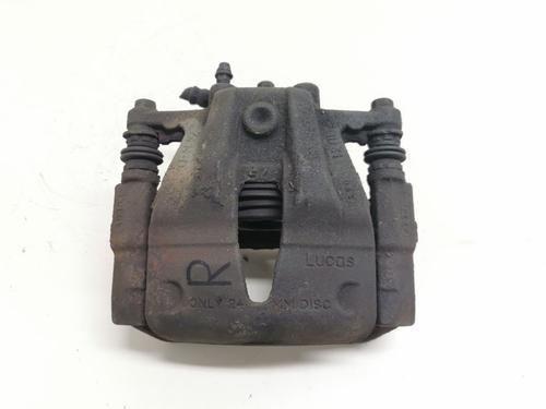 Used Right front brake caliper Right front brake caliper OPEL MERIVA A MPV (X03) 1.4 16V Twinport (E75) (90 hp) 33780008 33780008