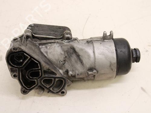 Used Support Support CITROËN BERLINGO Box Body/MPV (B9) 1.6 HDi 75 (75 hp) 33780381 33780381