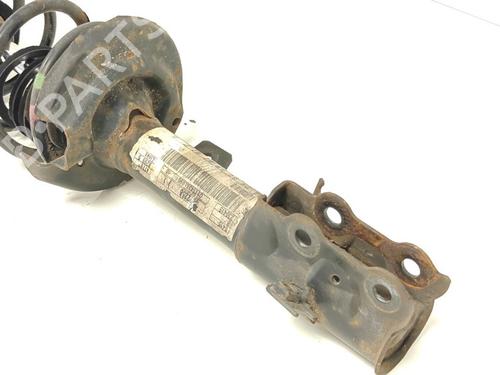 Left front shock absorber FORD FIESTA VI (CB1, CCN) 1.25 | BP33792214M16 - Image 4