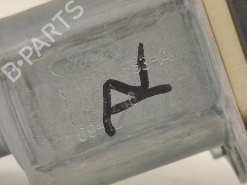 Electronic module FORD FIESTA VI (CB1, CCN) 1.6 TDCi | BP33786251M83 - Image 4