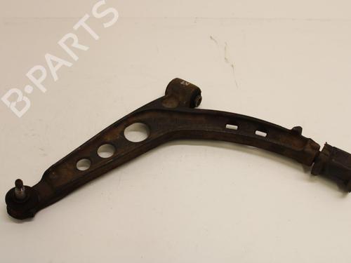 Used Left front suspension arm Left front suspension arm FIAT SEICENTO / 600 (187_) 1.1 (187AXB, 187AXB1A, 187AXC1A02) (54 hp) 33780872 33780872