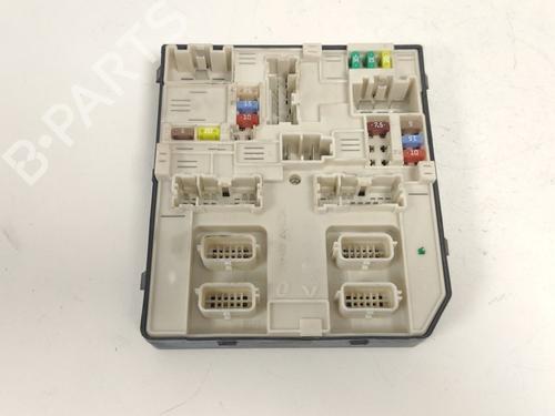Fuse box RENAULT ZOE Hatchback Van (BFM_) Electric (BFME) | BP33776634E1 - Image 2