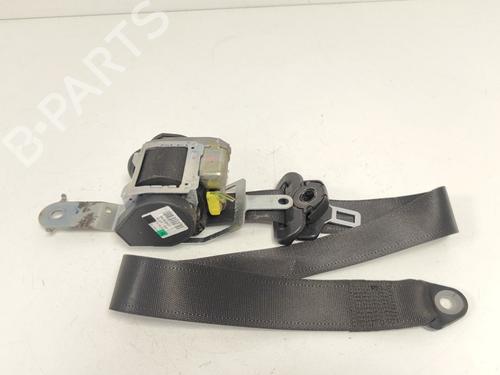 Used Front right seatbelt Front right seatbelt OPEL AGILA A (H00) 1.0 (F68) (60 hp) 33777462 33777462