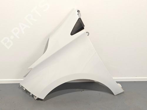 Used Left front fenders Left front fenders RENAULT ZOE Hatchback Van (BFM_) Electric (BFME) (92 hp) 36219055 36219055