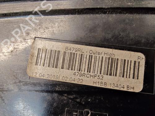Right taillight FORD FIESTA VII (HJ, HF) 1.0 EcoBoost | BP36559019C35 - Image 5