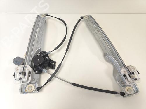 Front right window mechanism FORD KUGA II (DM2) 1.6 EcoBoost | BP33784285C23 - Image 4