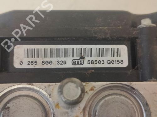 ABS pump RENAULT MODUS / GRAND MODUS (F/JP0_) 1.4 (JP01, JP0J) | BP33786890M43 - Image 5