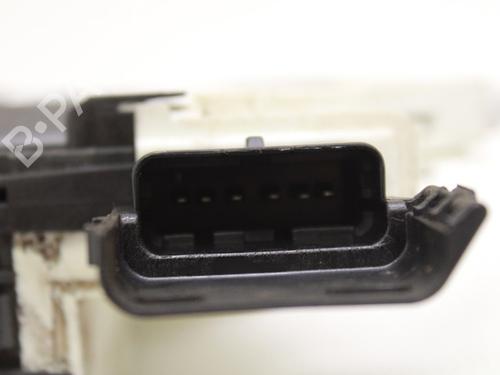 Front left lock CITROËN C3 II (SC_) 1.4 VTi 95 | BP33781065C98  - Image 5