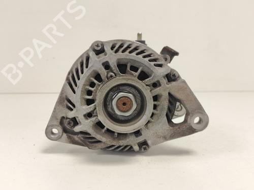 Alternator MAZDA 2 (DE_, DH_) 1.3 MZR (DE3FS) | BP38530926M7 - Image 2