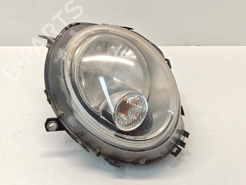 Used Right headlight Right headlight 39658911 39658911