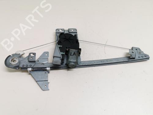 Used Rear left window mechanism Rear left window mechanism PEUGEOT 307 SW (3H) 1.6 16V (109 hp) 33779719 33779719