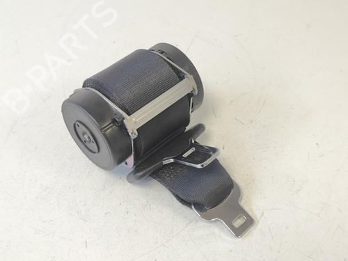 Used Rear center seatbelt Rear center seatbelt MINI MINI CLUBMAN (R55) Cooper D (112 hp) 33787297 33787297