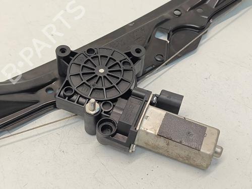 Front right window mechanism FORD KA (RU8) 1.2 | BP39724910C23 - Image 2