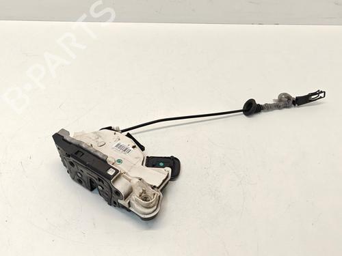 Used Front left lock Front left lock 37233091 37233091