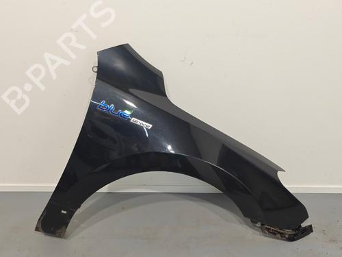 Parafango anteriore destro Parafango anteriore destro HYUNDAI i30 Estate (FD) 1.4 (109 hp) 36884106 36884106