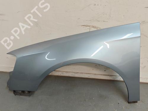 Forskærm venstre Forskærm venstre VW PASSAT B6 Variant (3C5) 2.0 FSI (150 hp) 33789525 33789525