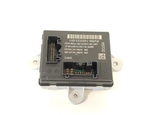 Used Electronic module Electronic module FORD C-MAX II (DXA/CB7, DXA/CEU) 1.6 TDCi (115 hp) 33790994 33790994