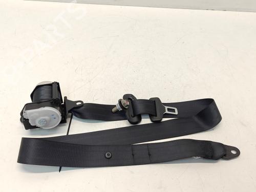 Used Rear left seatbelt Rear left seatbelt SUZUKI ALTO VII (GF, HA25_, HA35_) 1.0 (AMF310, GFC31S) (68 hp) 40610544 40610544