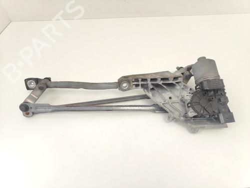 front-wipers-mechanism-ford-fiesta-vi-cb1-ccn-2008-33775442 main image