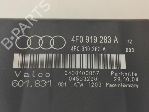 Control unit AUDI A6 C6 (4F2) 3.0 TDI quattro | BP33784355M11 - Image 3