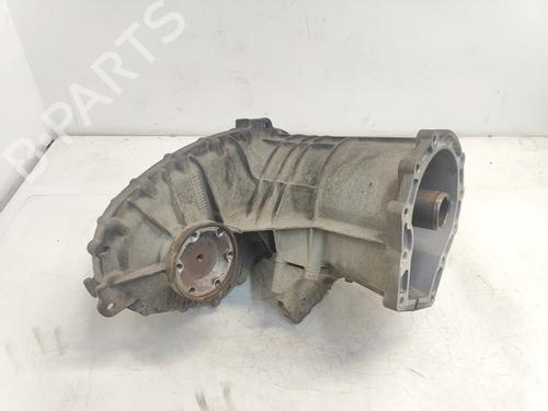 Used Transfer box Transfer box AUDI Q7 (4LB) 3.0 TDI quattro (233 hp) 33786893 33786893