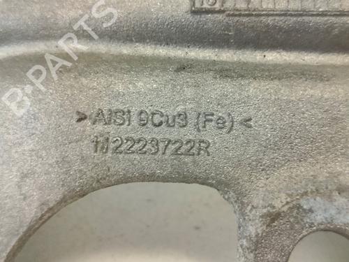 Engine mount RENAULT ZOE Hatchback Van (BFM_) Electric (BFME) | BP33776647M89 - Image 4