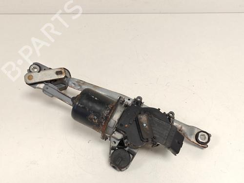 Vindrude Viskermekanisme Vindrude Viskermekanisme CITROËN C1 (PM_, PN_) 1.0 (68 hp) 33791590 33791590