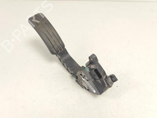 Used Pedal Pedal RENAULT TRAFIC III Van (FG_) 1.6 dCi 120 (FGMK) (121 hp) 33788467 33788467