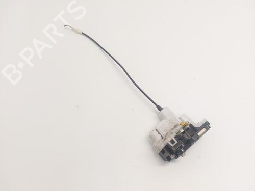 Used Rear left lock Rear left lock FIAT PANDA (169_) 1.1 (169.AXA1A) (54 hp) 33782007 33782007