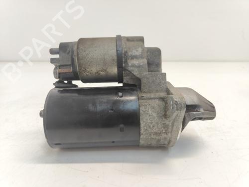 Starter OPEL CORSA D (S07) 1.4 (L08, L68) | BP33783942M8 - Image 3