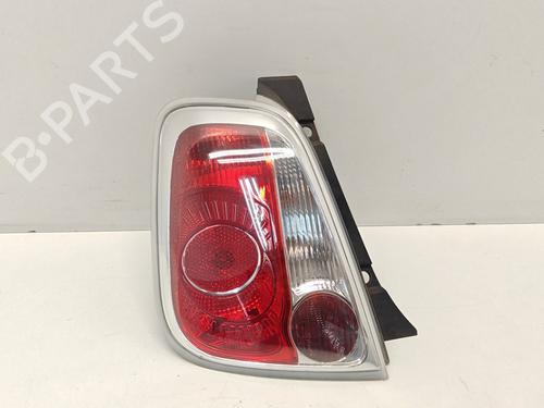 Used Left taillight Left taillight 39516608 39516608