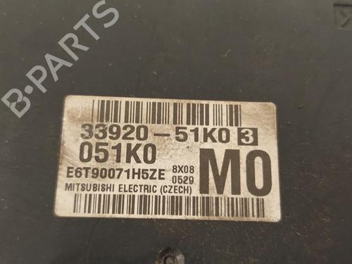 Control unit SUZUKI SPLASH (EX) 1.0 (A5B310) | BP33789605M11 - Image 4