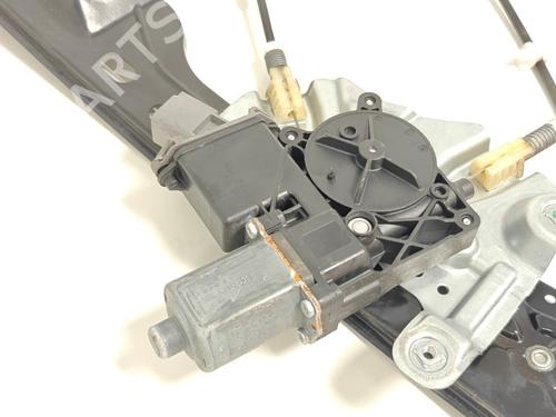 Front left window mechanism OPEL ASTRA J (P10) 1.4 Turbo (68) | BP33791875C22 - Image 2