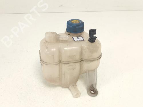 Used Expansion tank Expansion tank FIAT PANDA (312_, 319_) 0.9 (312PXP1A) (60 hp) 33788705 33788705