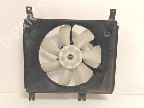 Used Radiator fan Radiator fan SUZUKI ALTO VII (GF, HA25_, HA35_) 1.0 (AMF310, GFC31S) (68 hp) 33789952 33789952