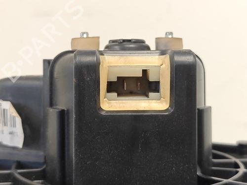 Heater blower motor CITROËN BERLINGO MULTISPACE (B9) 1.6 | BP33792190M62 - Image 4