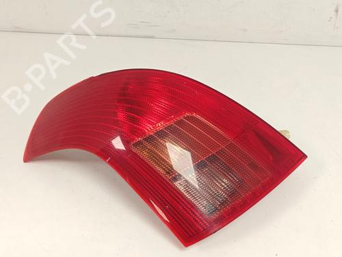 Left taillight SUZUKI SWIFT III (MZ, EZ) 1.5 (RS415, ZC21S) | BP33792420C34 - Image 2