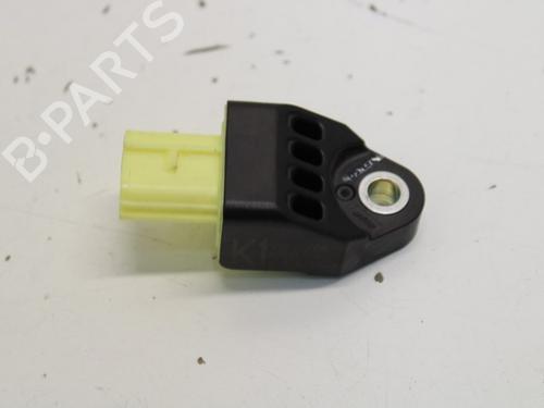 Used Electronic module Electronic module TOYOTA IQ (_J1_) 1.0 (KGJ10_, KGJ10R) (68 hp) 33781455 33781455