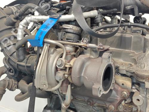Engine RENAULT CLIO IV (BH_) 0.9 TCe 90 (BHNF, BHMA, BHMH, BHJK, BHJR) | BP39516654M1 - Image 3