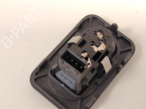Switch OPEL MERIVA A MPV (X03) 1.6 16V (E75) | BP33789415I30 - Image 2